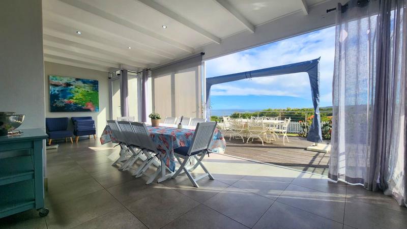 To Let 4 Bedroom Property for Rent in Pinnacle Point Golf Estate Western Cape